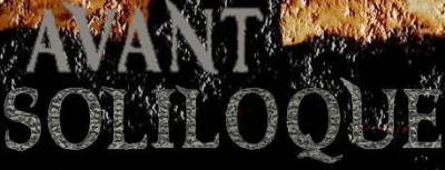 logo Avant Soliloque